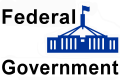 Gnowangerup Federal Government Information