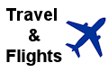 Gnowangerup Travel and Flights
